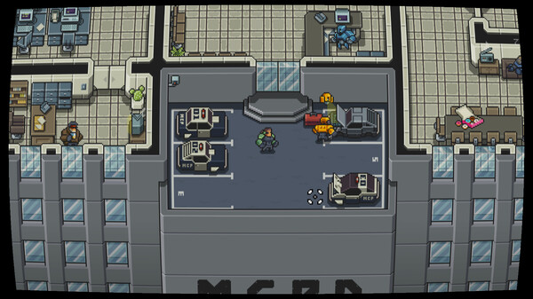 巨城警察.Mega City Police_4