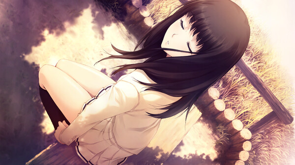 壳之少女.The Shell Part I: Inferno_1