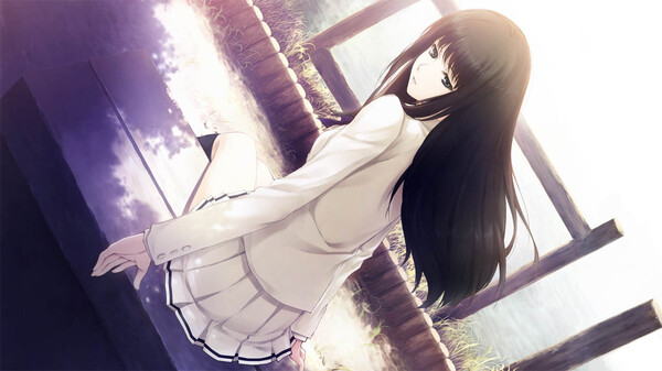 壳之少女.The Shell Part I: Inferno_4