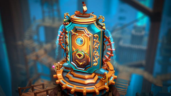 门：悖论.Doors: Paradox_1