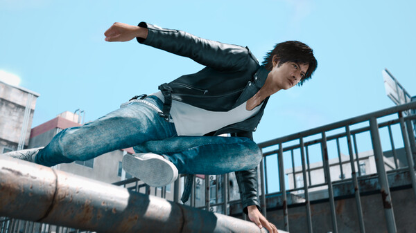 审判之眼：死神的遗言.Judgment_0