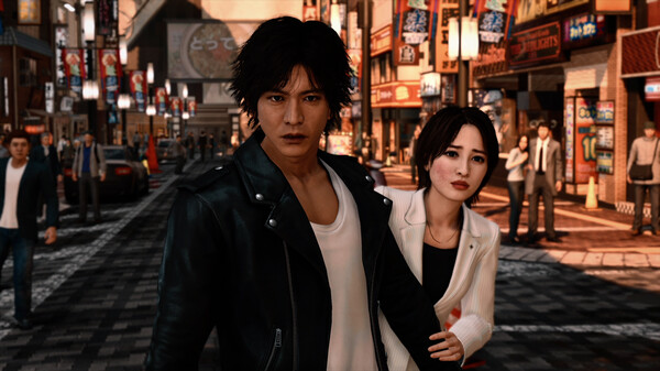 审判之眼：死神的遗言.Judgment_4