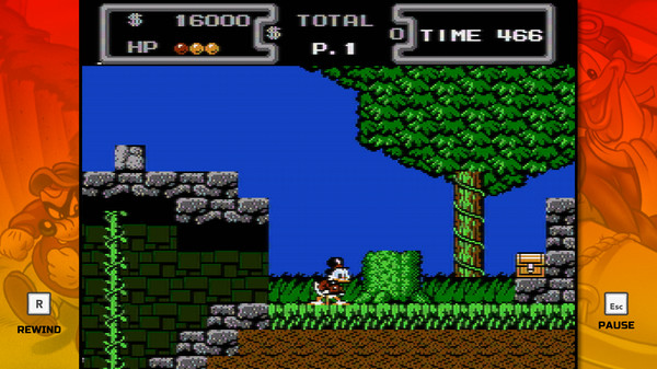 迪士尼午后合集.The Disney Afternoon Collection_0