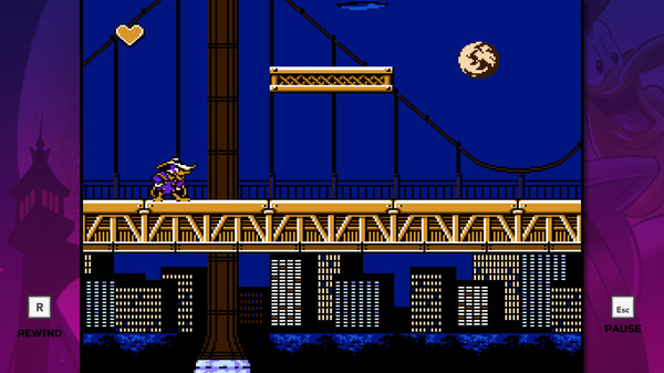 迪士尼午后合集.The Disney Afternoon Collection_1