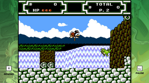 迪士尼午后合集.The Disney Afternoon Collection_2