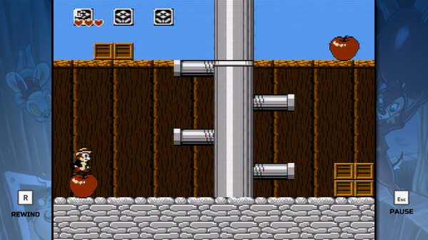 迪士尼午后合集.The Disney Afternoon Collection_3