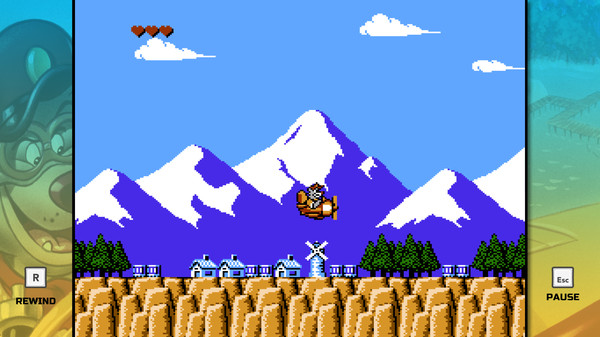 迪士尼午后合集.The Disney Afternoon Collection_4