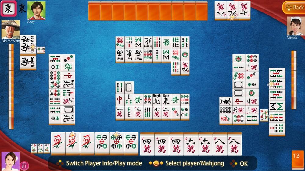 i.Game Hong Kong Mahjong_1
