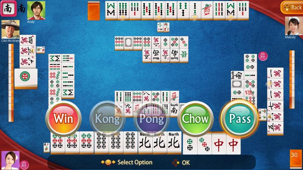 i.Game Hong Kong Mahjong_2
