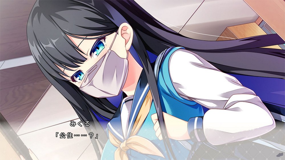 放课后的灰姑娘2.Houkago Cinderella 2_2
