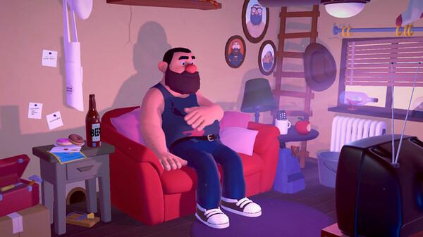 Suicide Guy: The Lost Dreams_0