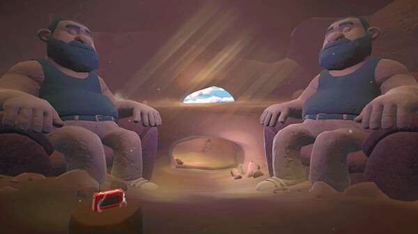 Suicide Guy: The Lost Dreams_3