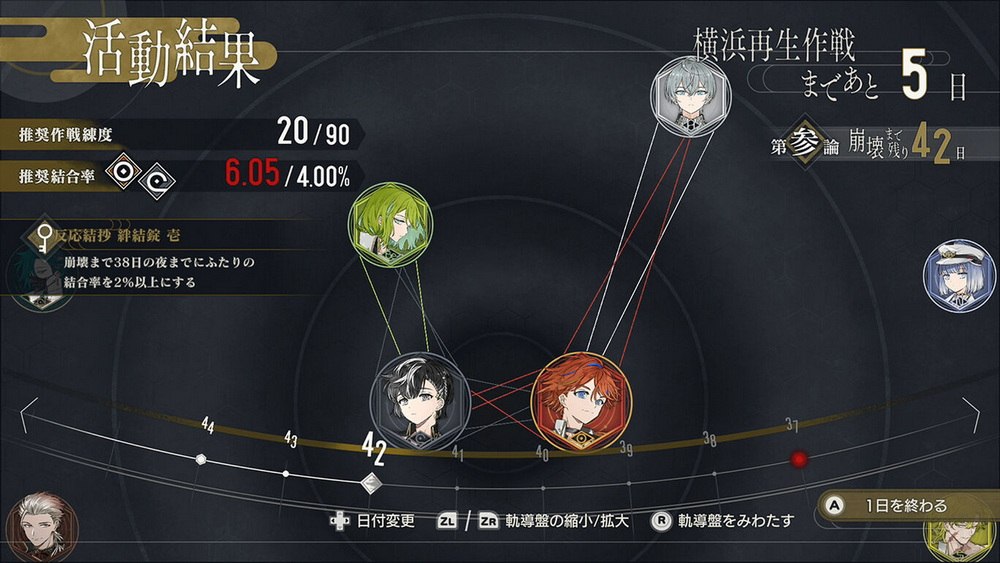 结合男子.Ketsugou Danshi: Elements with Emotions_3