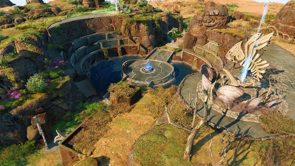 工人物语：新兴同盟.The Settlers: New Allies_4