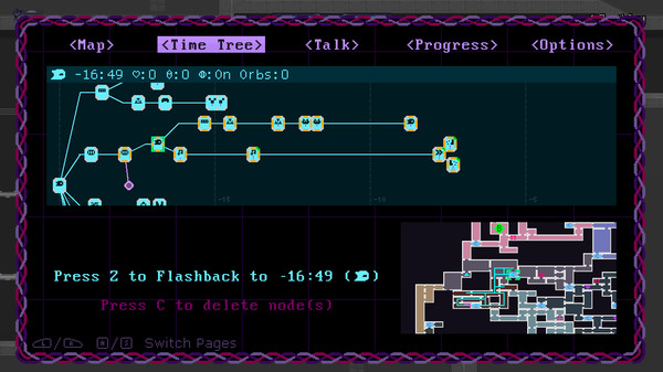 视觉软重置.Vision Soft Reset_5