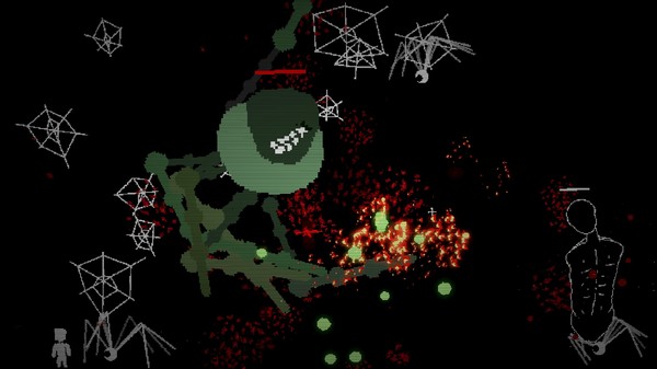 失落的和邪恶的.The Lost And The Wicked_0