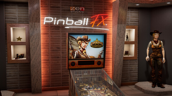 三维弹球FX.Pinball FX_0