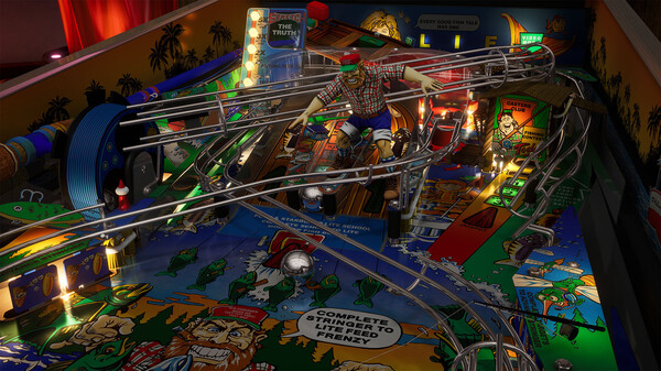 三维弹球FX.Pinball FX_1