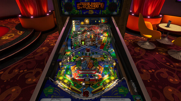 三维弹球FX.Pinball FX_2