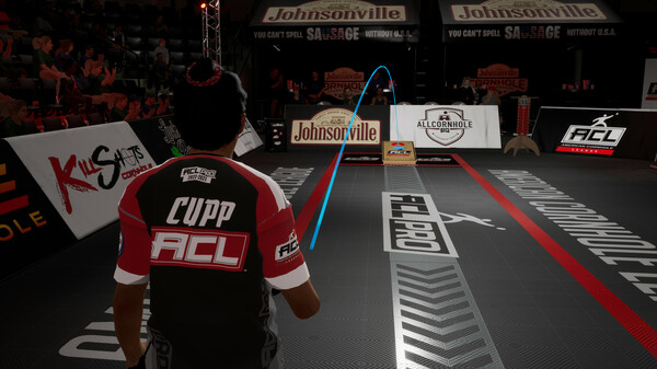 ACL专业布袋球.ACL Pro Cornhole_3
