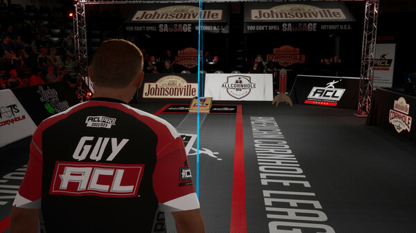ACL专业布袋球.ACL Pro Cornhole_5