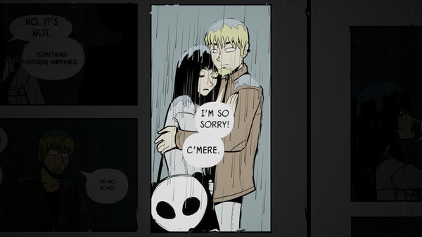 我会杀了她.I’ll Kill Her_5