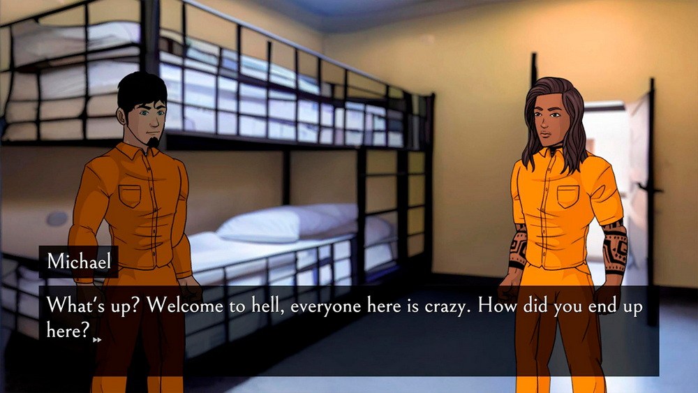 Jailbreak: The Ultimate Escape_2