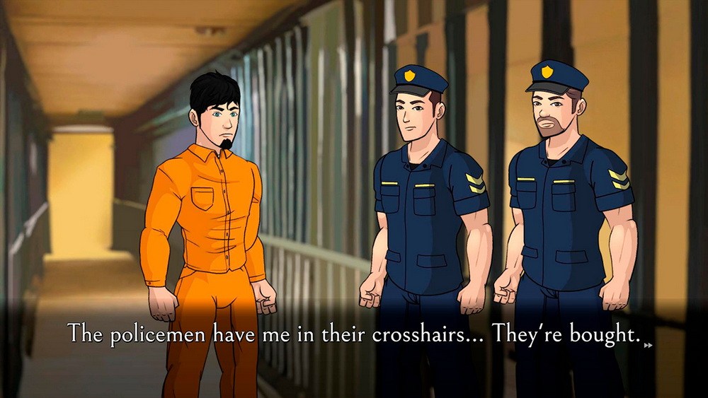 Jailbreak: The Ultimate Escape_5