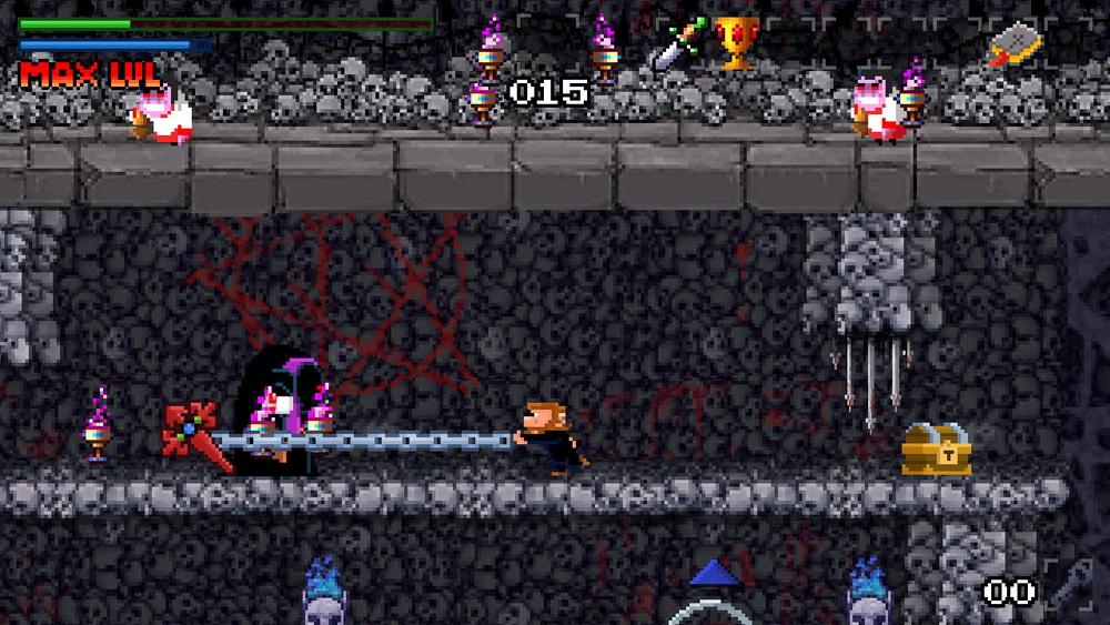 Hollenburg ‘Hell Castle’_0
