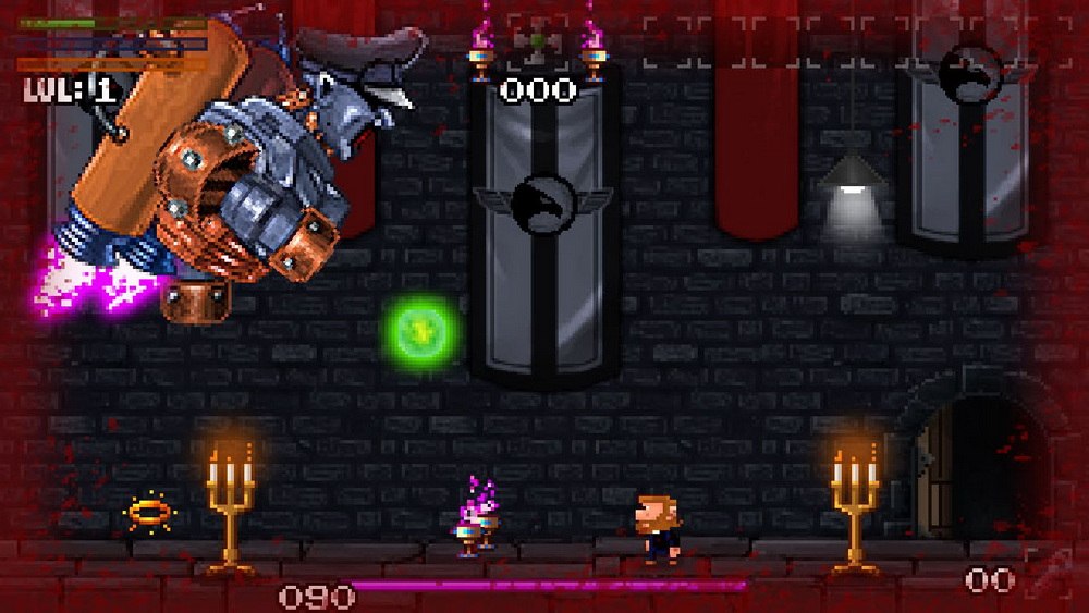 Hollenburg ‘Hell Castle’_1