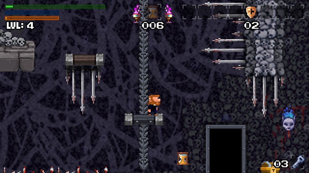 Hollenburg ‘Hell Castle’_4