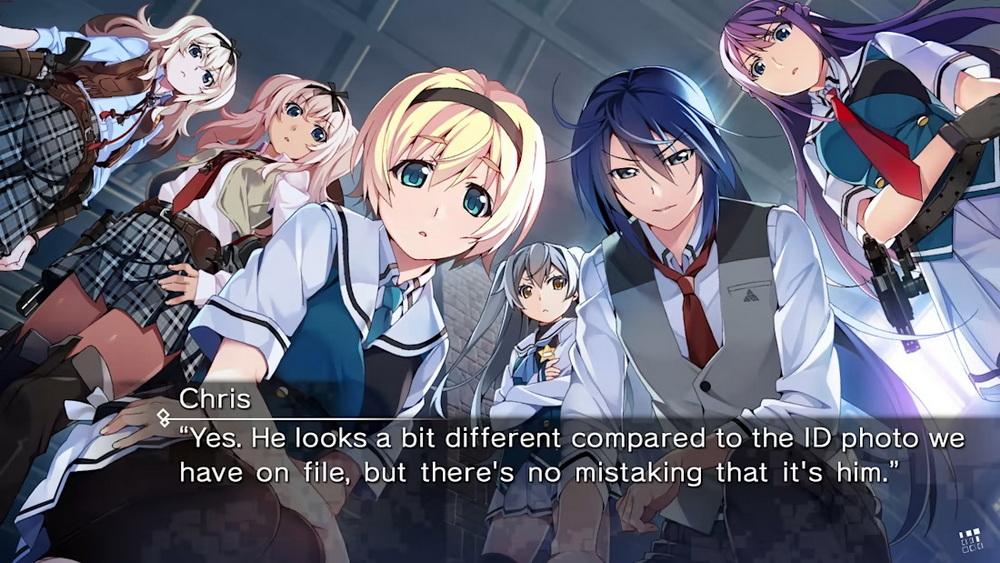 灰色：幻影扳机01~05.Grisaia: Phantom Trigger 01 to 05_2