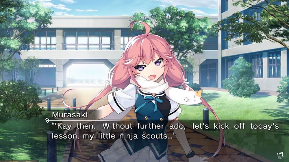 灰色：幻影扳机01~05.Grisaia: Phantom Trigger 01 to 05_3
