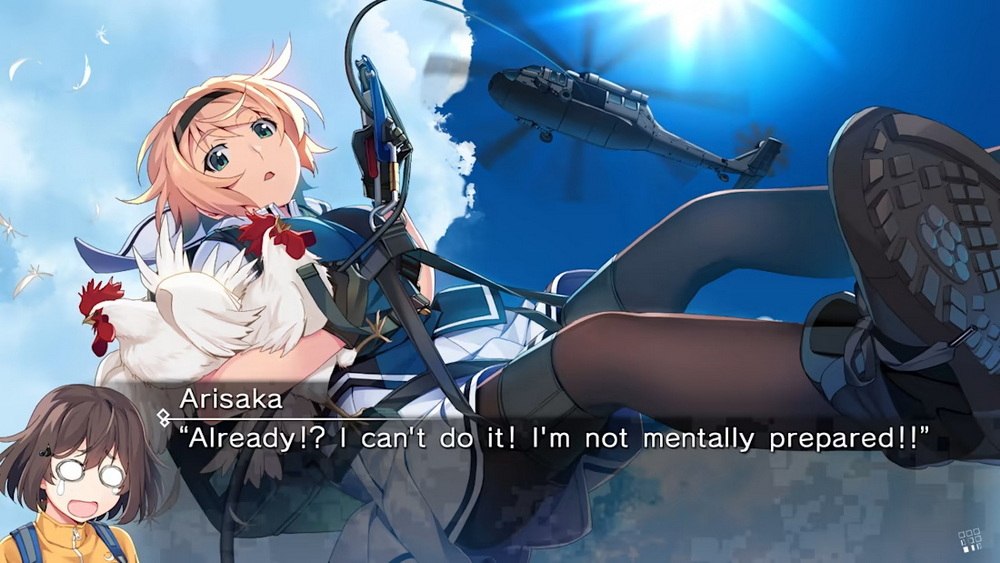 灰色：幻影扳机01~05.Grisaia: Phantom Trigger 01 to 05_4