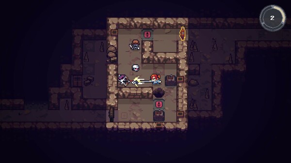 狭窄的死亡之室.Cramped Room of Death_3