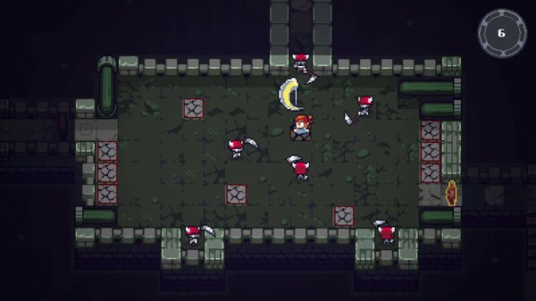 狭窄的死亡之室.Cramped Room of Death_4