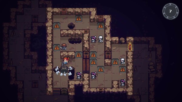 狭窄的死亡之室.Cramped Room of Death_5