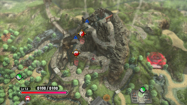 东方新世界.Touhou: New World_2