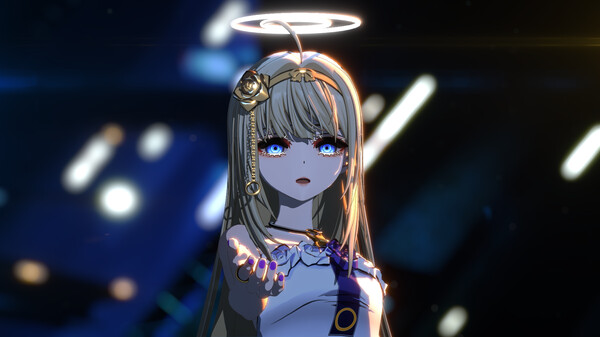 恸哭奇机：终极版.CRYMACHINA Ultimate Edition_0