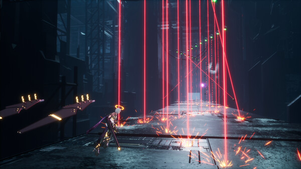 恸哭奇机：终极版.CRYMACHINA Ultimate Edition_5