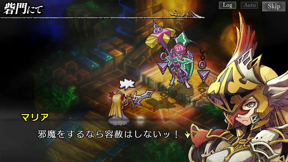 梦魇骑士团.Knights in the Nightmare_2