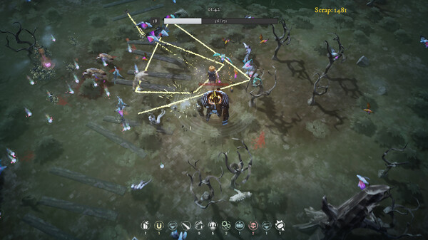 拯救：卫兵.Remedium: Sentinels_2