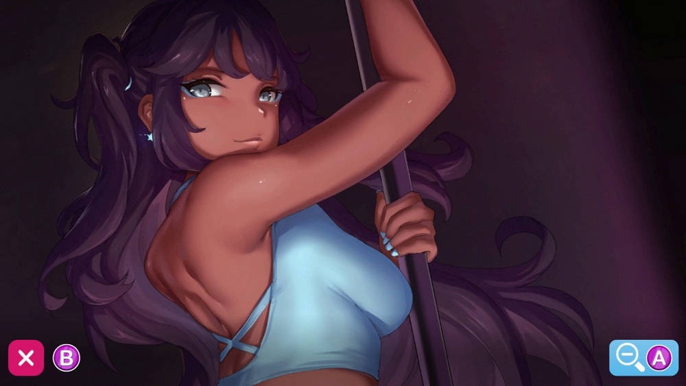 Eroblast: Waifu Dating Sim_0