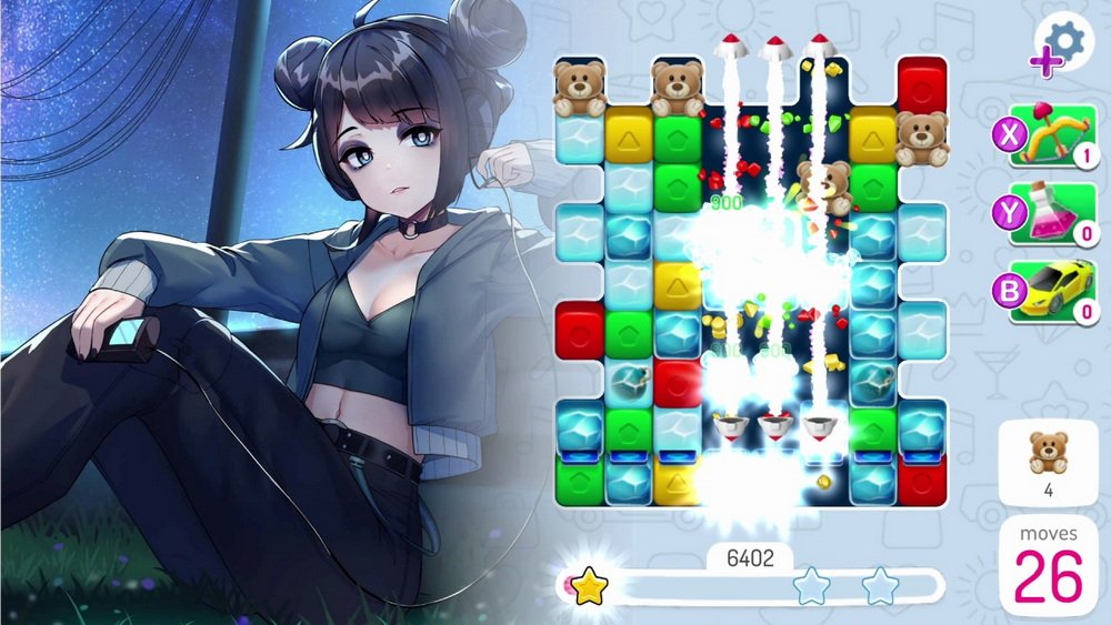 Eroblast: Waifu Dating Sim_3