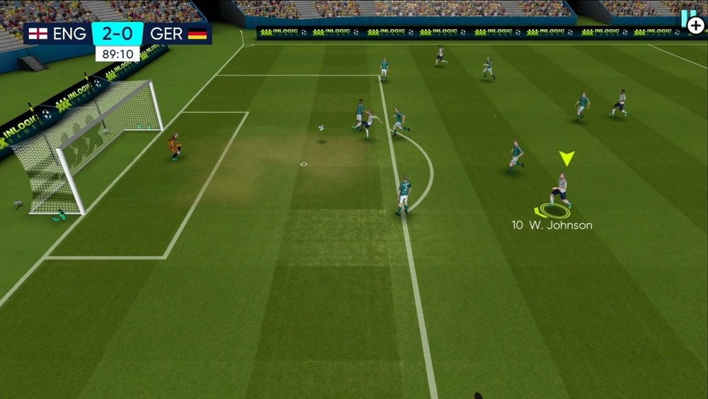 足球杯2023.Football Cup 2023_2