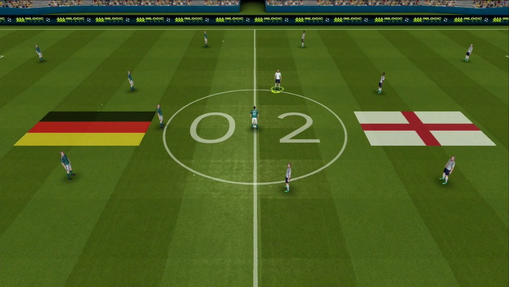 足球杯2023.Football Cup 2023_3