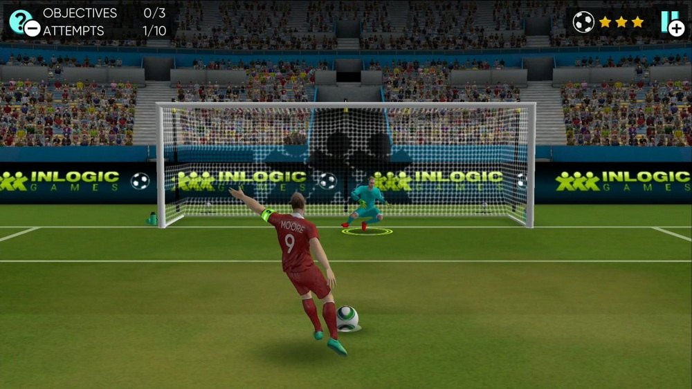 足球杯2023.Football Cup 2023_4
