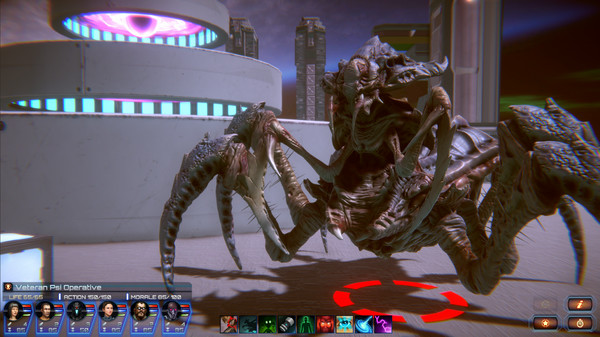 Gladius攻击队.Strike Team Gladius_0