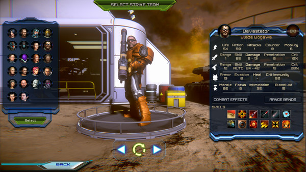 Gladius攻击队.Strike Team Gladius_3