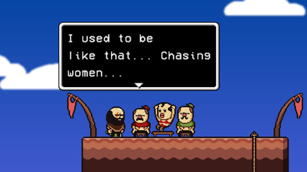 丽莎：痛苦之旅 – 决定版.Lisa: The Painful – Definitive Edition_1
